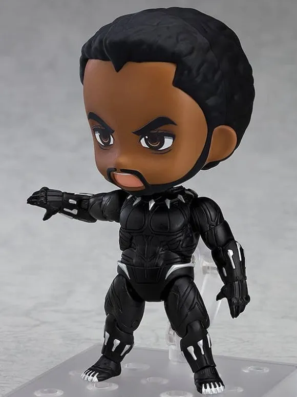 Nendoroid Black Panther: Infinity Edition DX Ver. (Avengers: Infinity War)
