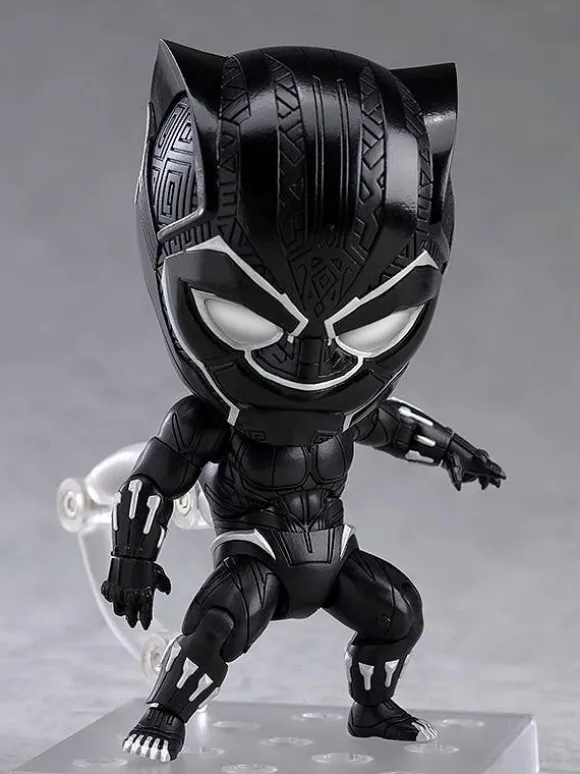Nendoroid Black Panther: Infinity Edition DX Ver. (Avengers: Infinity War)