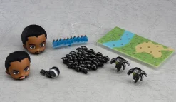 Nendoroid Black Panther: Infinity Edition DX Ver. (Avengers: Infinity War)