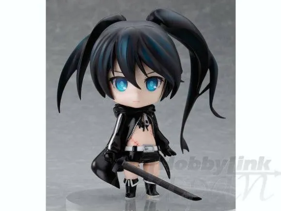 Nendoroid Black Rock Shooter