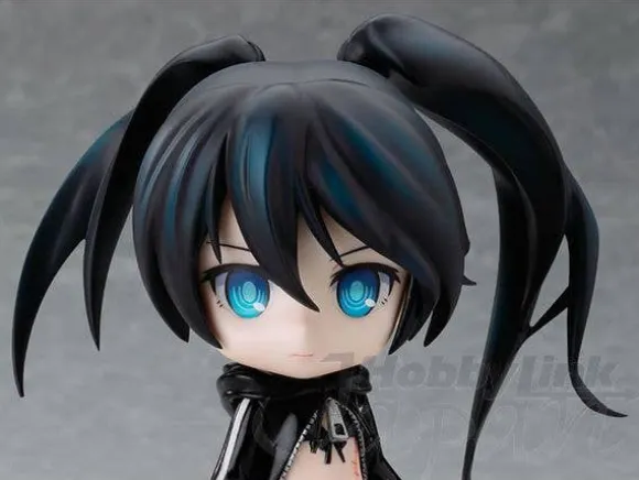 Nendoroid Black Rock Shooter
