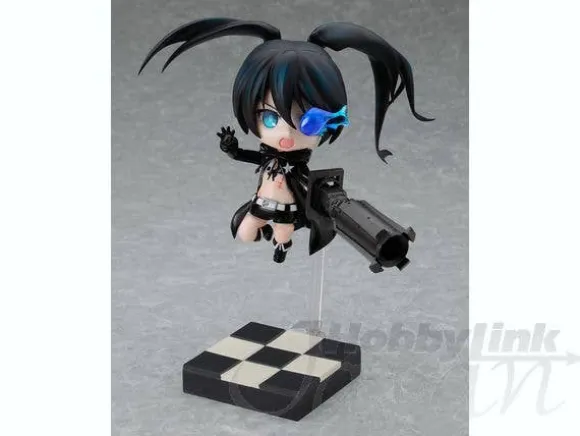 Nendoroid Black Rock Shooter