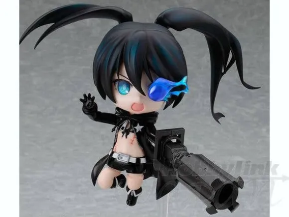 Nendoroid Black Rock Shooter