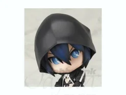 Nendoroid Black Rock Shooter TV Animation Ver.