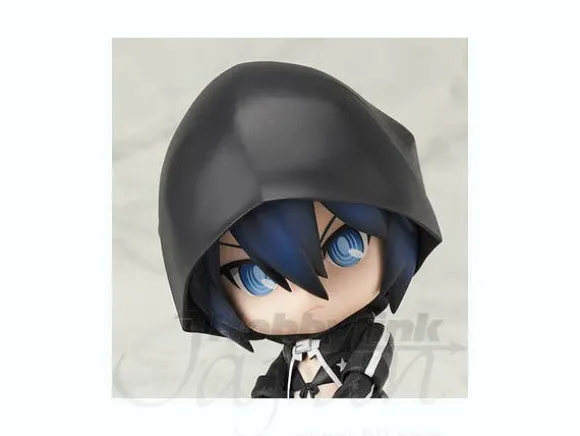 Nendoroid Black Rock Shooter TV Animation Ver.