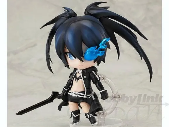 Nendoroid Black Rock Shooter TV Animation Ver.