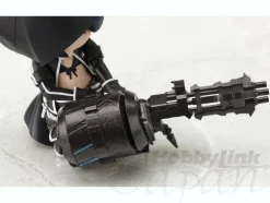 Nendoroid Black Rock Shooter TV Animation Ver.
