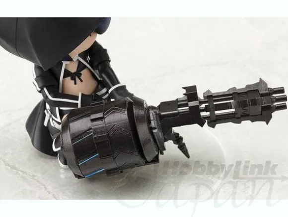 Nendoroid Black Rock Shooter TV Animation Ver.
