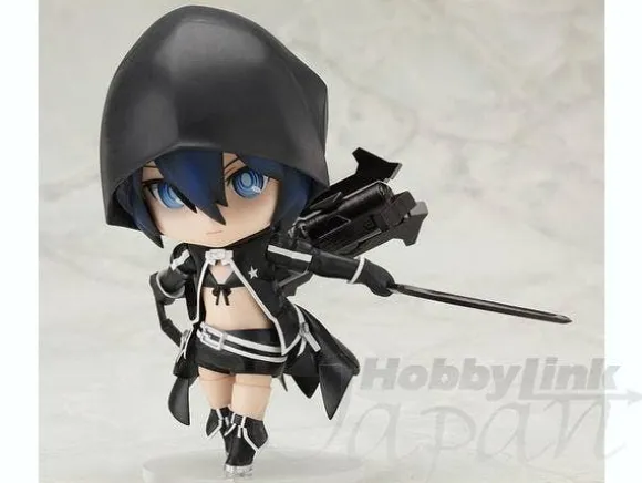 Nendoroid Black Rock Shooter TV Animation Ver.