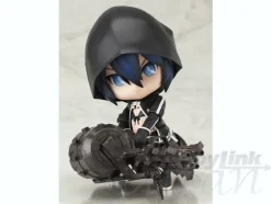 Nendoroid Black Rock Shooter TV Animation Ver.