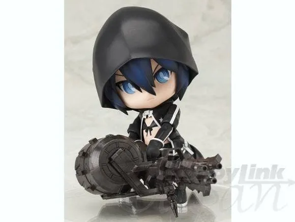 Nendoroid Black Rock Shooter TV Animation Ver.