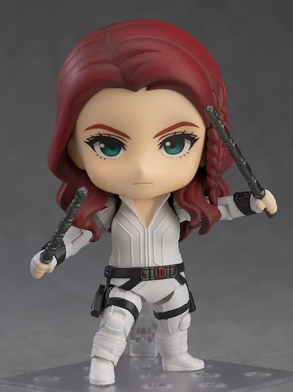 Nendoroid Black Widow: Black Widow Ver. DX (Black Widow)