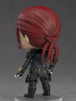 Nendoroid Black Widow: Black Widow Ver. DX (Black Widow)