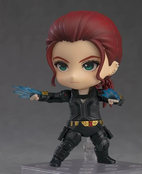 Nendoroid Black Widow: Black Widow Ver. DX (Black Widow)