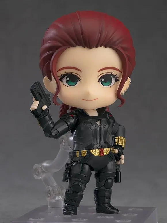 Nendoroid Black Widow: Black Widow Ver. DX (Black Widow)