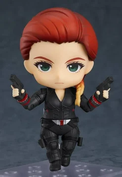 Nendoroid Black Widow: Endgame Ver. DX (Avengers: Endgame)