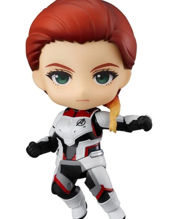 Nendoroid Black Widow: Endgame Ver. DX (Avengers: Endgame)