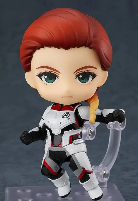 Nendoroid Black Widow: Endgame Ver. DX (Avengers: Endgame)