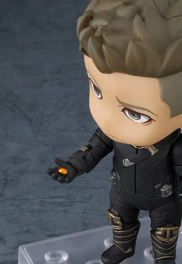 Nendoroid Black Widow: Endgame Ver. DX (Avengers: Endgame)