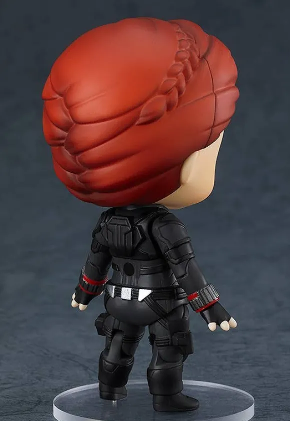 Nendoroid Black Widow: Endgame Ver. (Avengers: Endgame)