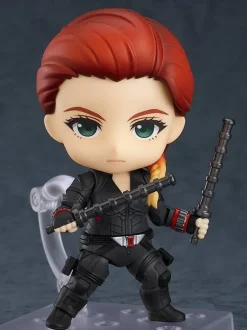 Nendoroid Black Widow: Endgame Ver. (Avengers: Endgame)