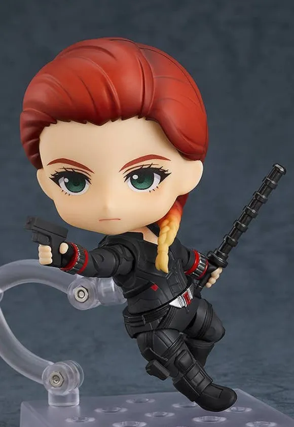 Nendoroid Black Widow: Endgame Ver. (Avengers: Endgame)