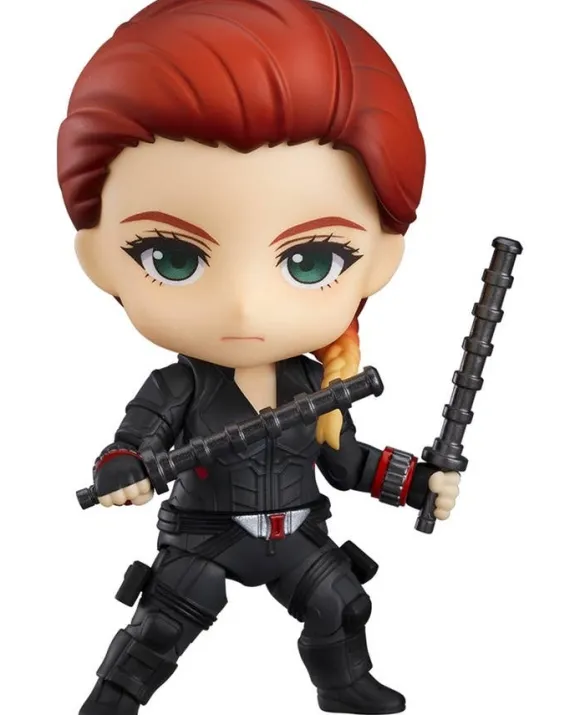 Nendoroid Black Widow: Endgame Ver. (Avengers: Endgame)