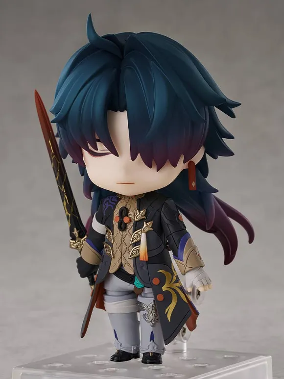 Nendoroid Blade (Honkai: Star Rail)