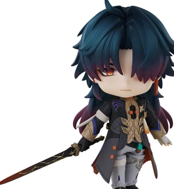 Nendoroid Blade (Honkai: Star Rail)