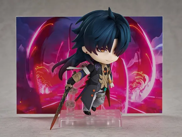 Nendoroid Blade (Honkai: Star Rail)