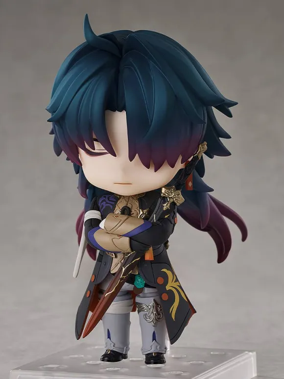 Nendoroid Blade (Honkai: Star Rail)