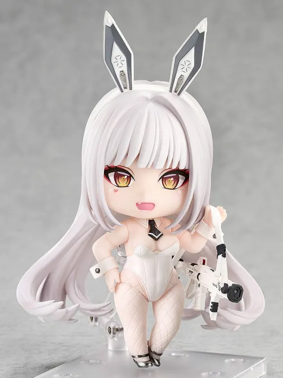 Nendoroid Blanc (Goddess of Victory: Nikke)