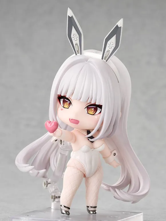 Nendoroid Blanc (Goddess of Victory: Nikke)