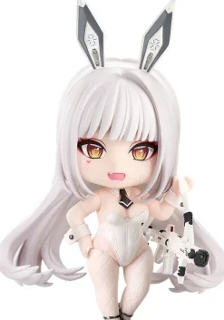 Nendoroid Blanc (Goddess of Victory: Nikke)