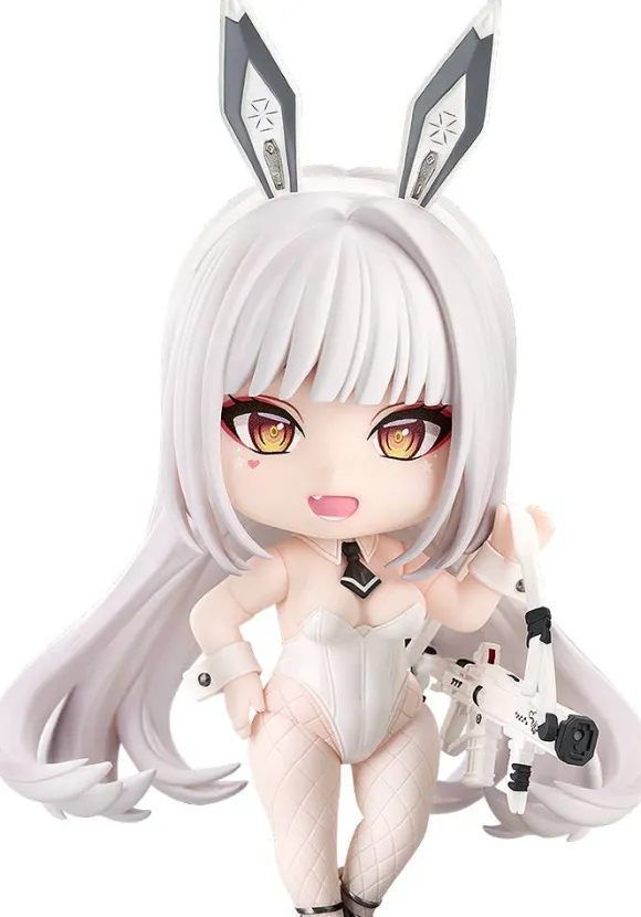 Nendoroid Blanc (Goddess of Victory: Nikke)