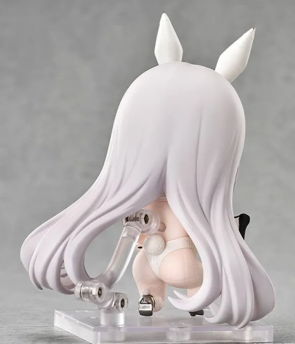 Nendoroid Blanc (Goddess of Victory: Nikke)