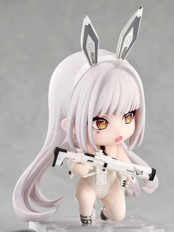 Nendoroid Blanc (Goddess of Victory: Nikke)