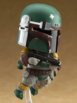 Nendoroid Boba Fett (Star Wars Episode 5: The Empire Strikes Back)