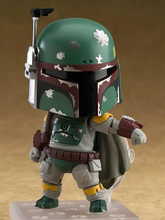 Nendoroid Boba Fett (Star Wars Episode 5: The Empire Strikes Back)