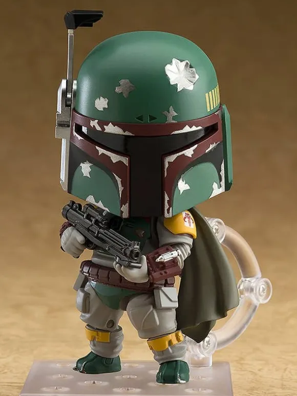 Nendoroid Boba Fett (Star Wars Episode 5: The Empire Strikes Back)