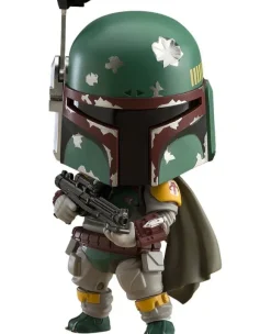 Nendoroid Boba Fett (Star Wars Episode 5: The Empire Strikes Back)