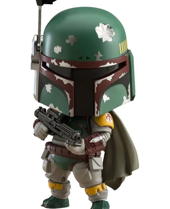 Nendoroid Boba Fett (Star Wars Episode 5: The Empire Strikes Back)