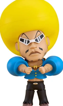 Nendoroid Bobobo-bo Bo-bobo (Bobobo-bo Bo-bobo)