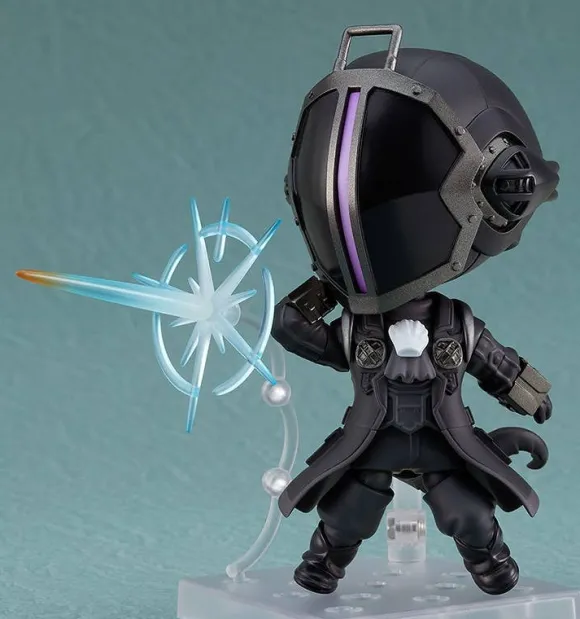 Nendoroid Bondrewd (Made in Abyss: Dawn of the Deep Soul)