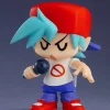Nendoroid Boyfriend (Friday Night Funkin')