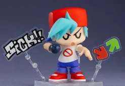 Nendoroid Boyfriend (Friday Night Funkin')