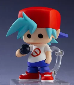 Nendoroid Boyfriend (Friday Night Funkin')