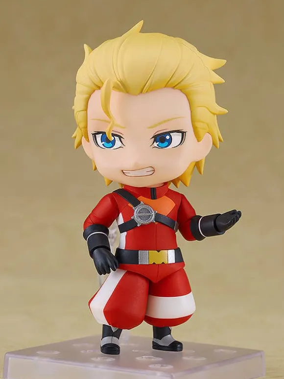 Nendoroid Brian Nightraider (THE MARGINAL SERVICE)