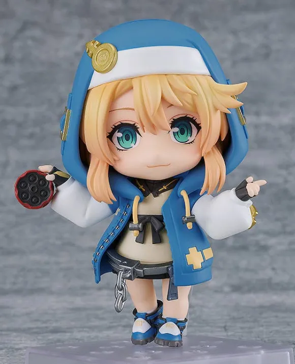 Nendoroid Bridget (GUILTY GEAR(TM) -STRIVE-)