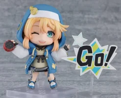 Nendoroid Bridget (GUILTY GEAR(TM) -STRIVE-)